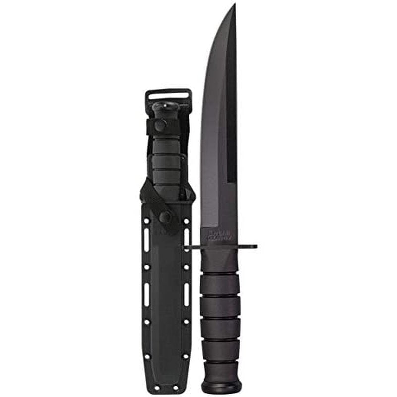 KA-BAR Knives KBAR MOD Tanto W/Sheath STR Edge
