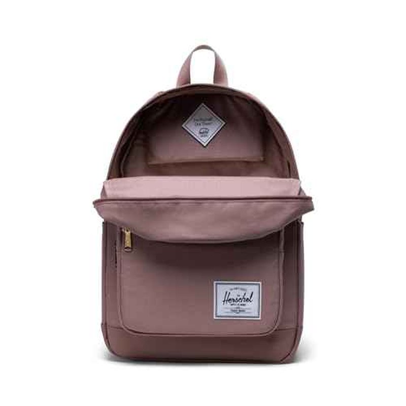Herschel Pop Quiz Backpack, Ash Rose