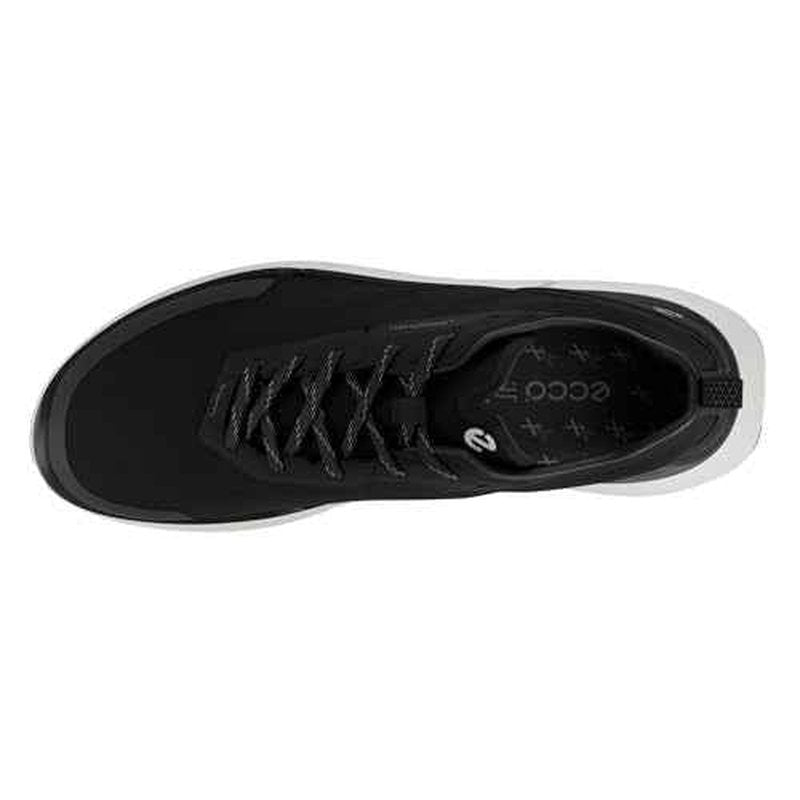 ECCO Women's Biom 2.2 Textile Cross Trainer
