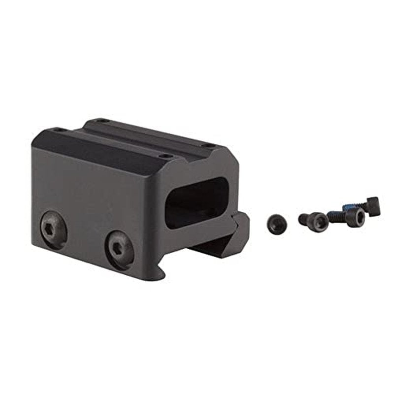 Trijicon AC32068 MRO Full Co-Witness Picatinny-Style Mount for 2.0 Adjustable Red Dot Sight