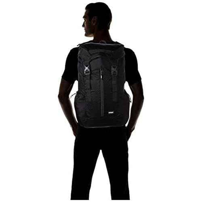 Oakley Men's Voyager Backpack, Blackout, One Size