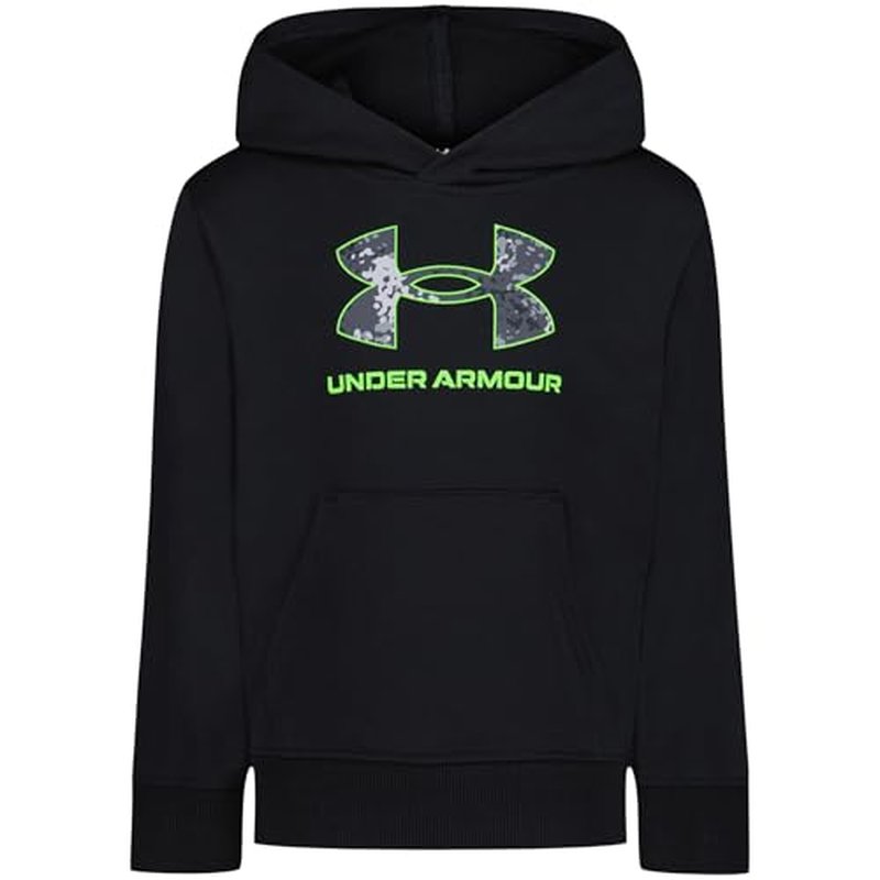 Under Armour girls Hoodie Set