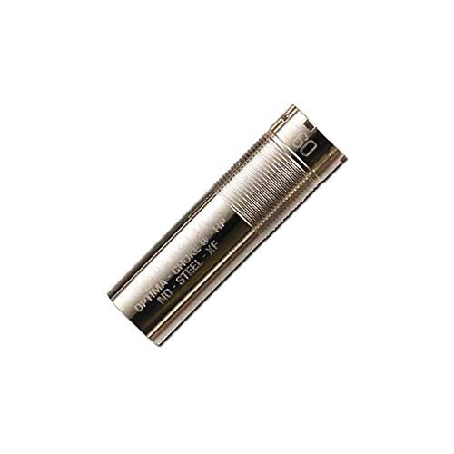 BERETTA OptimaChoke High Performance Flush 20Ga Modified Nickel Plated Choke Tube (C61850)