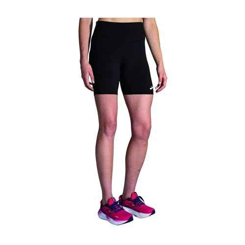 Brooks Spark 8" Short Tights