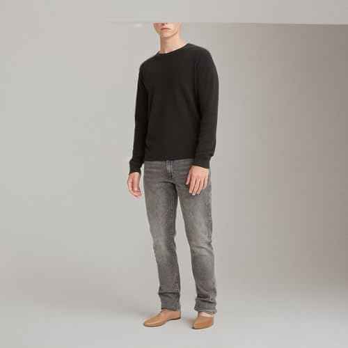 Levi's Men's Long Sleeve Relaxed Thermal Shirt
