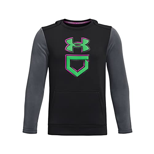 Under Armour boys Baseball Graphic Hoodie 22