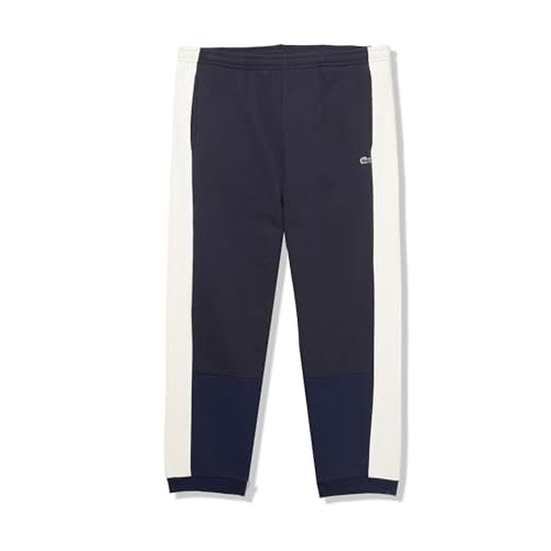 Lacoste Men's Big Regular Fit Track Pants