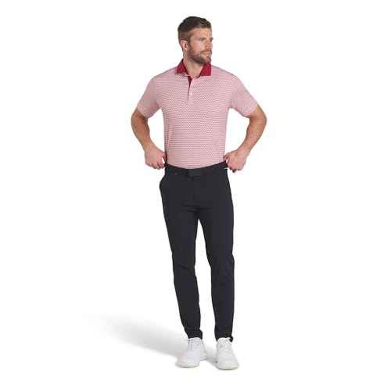 PUMA Men's Mattr Century Polo