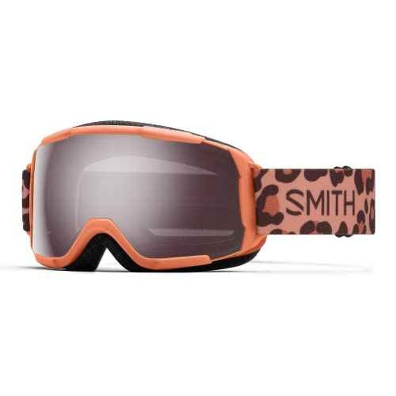 SMITH Optics Grom Youth Snow Winter Goggles