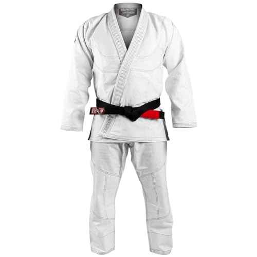 Venum unisex-adult Contender Evo Bjj Gi