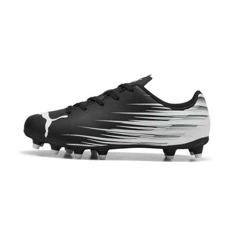 PUMA Unisex-Child Attacanto Firm, Artificial Ground Soccer Cleats