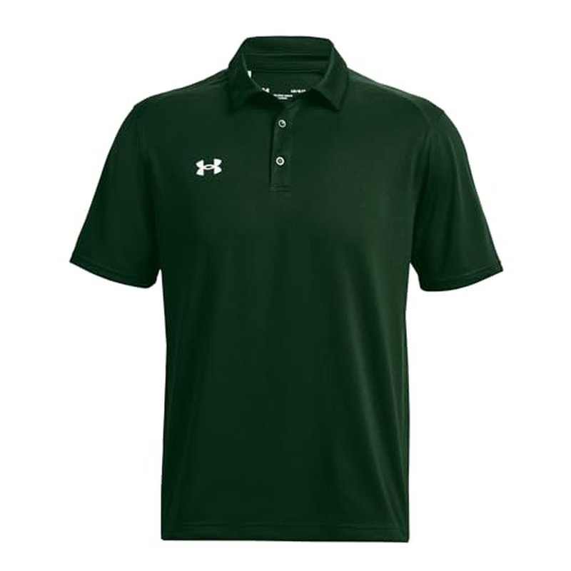 Under Armour Men's Tech Polo
