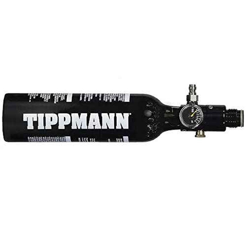 Tippmann Aluminum HPA Tank - 13/3000