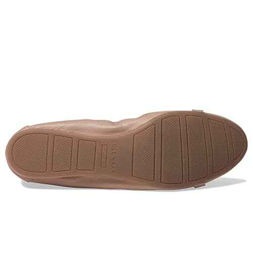 Cole Haan Womens Tova Bow Ballet