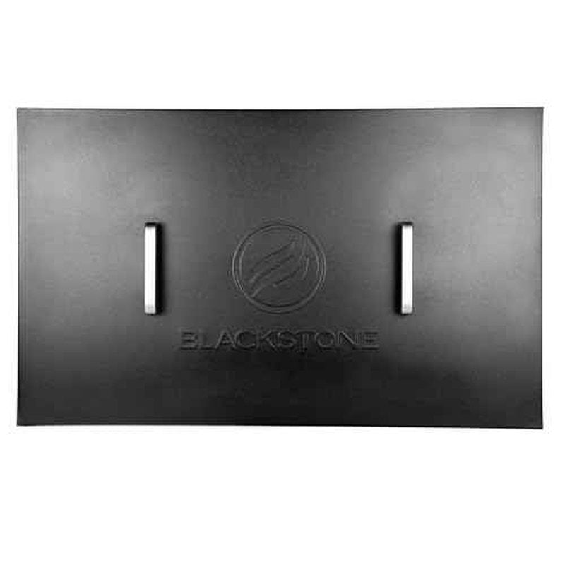 Blackstone 5004 36¡± Griddle Hard Cover, Powder Coated Steel, Black