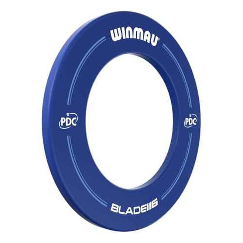 Winmau PDC Dart Board Surrounds - Back Board for Wall Protection from Darts