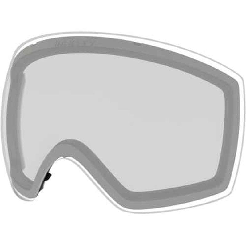 Oakley unisex-adult Flight Deck M Replacement Lens