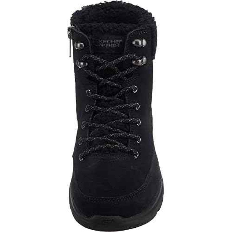 Skechers Women's Go Run Trail Altitude Highly Elevated Boots