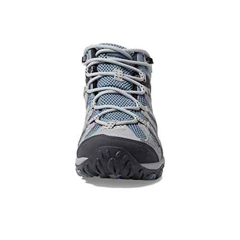 Merrell Men's Alverstone 2 Mid Waterproof Hiking Boot