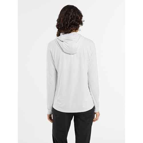 Arc'teryx Taema Hoody Women's | Light Breathable Performance Sun Hoody