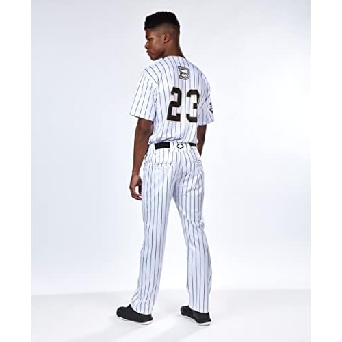 EvoShield Mens Pinstripe Open Bottom