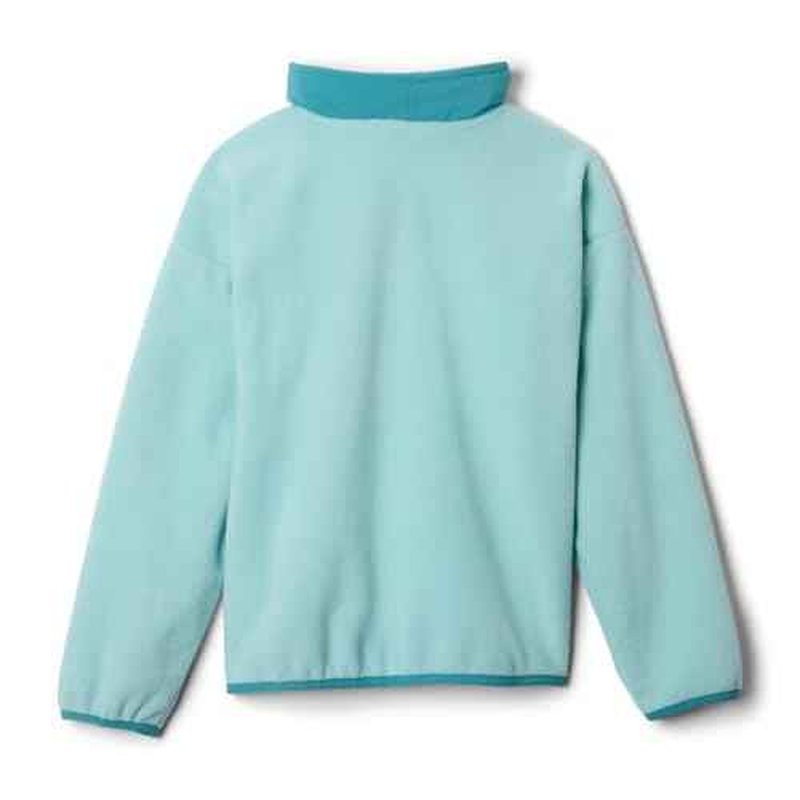 Columbia Unisex Kids Sequoia Grove Full Zip Fleece
