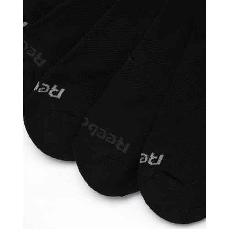 Reebok Women's Socks - Cushion High Quarter Cut Socks (6 Pack)