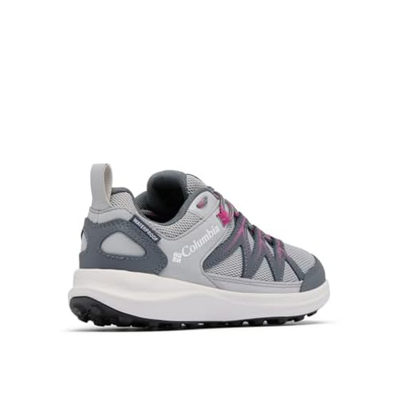 Columbia Unisex-Child Peakfreak Rush Waterproof
