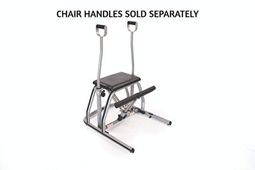 Peak Pilates MVe® Fitness Chair (Single Pedal)