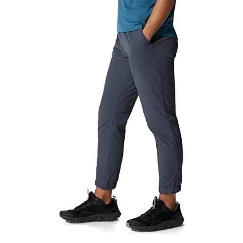 Mountain Hardwear Womens Yumalina Active Pull-on JoggerPants