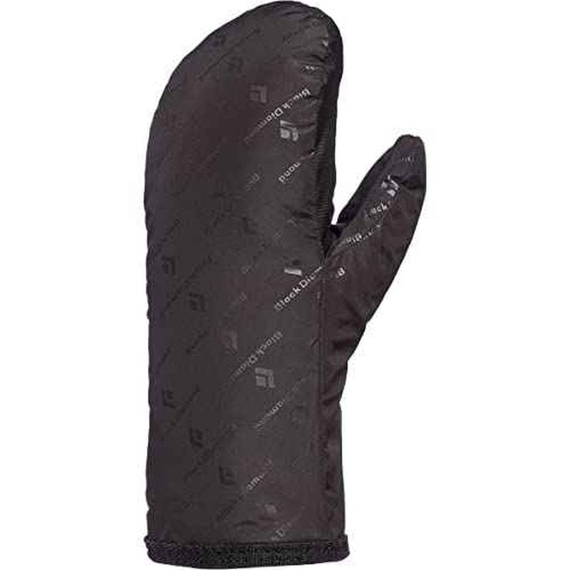 BLACK DIAMOND Women's Mercury Ski Mitts | Gore-TEX Waterproof Insert | Primaloft Gold Fleece Lining | Removable Liner