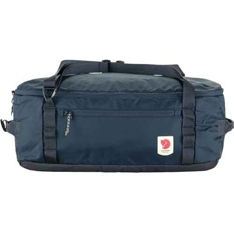 Fj?llr?ven Unisex's High Coast Duffel 22