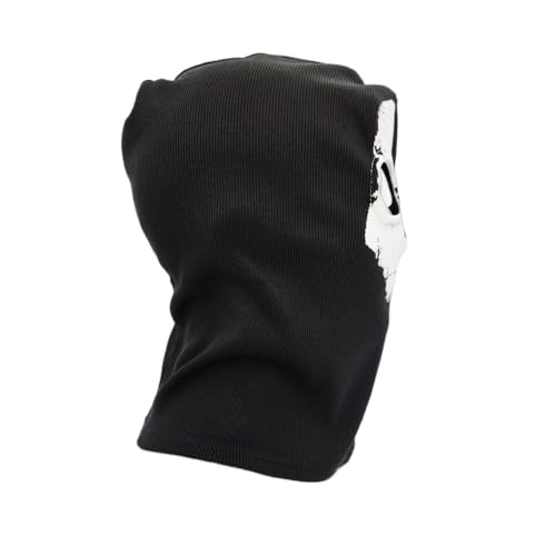 Skull Face Mask,Call of Balaclava Duty Mask Ghost Skeleton Ski Mask for Men Women Snowboarding Motorcycle Climbing