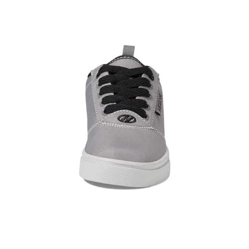 Pro 20 | All Black with Gum Sole | Heelys