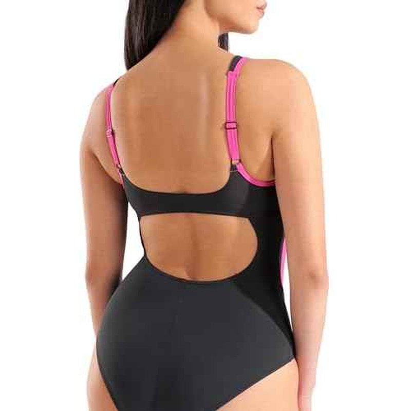 ARENA Women's Shapewear Makimurax R C-Cup Ladies Tummy Control Shaping Swimsuit