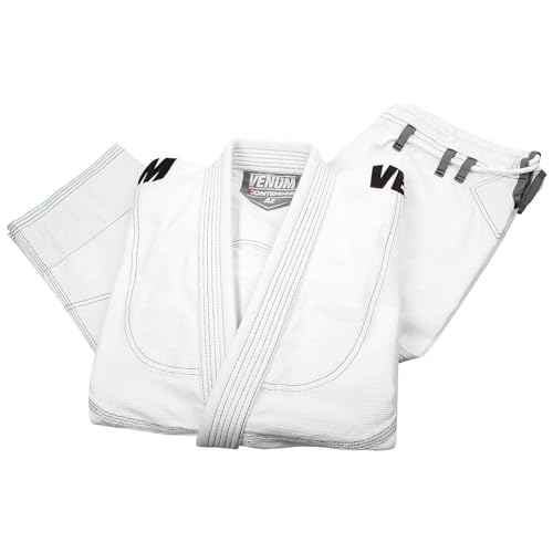 Venum unisex-adult Contender Evo Bjj Gi