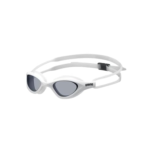ARENA Unisex Junior 365 Swim Goggles