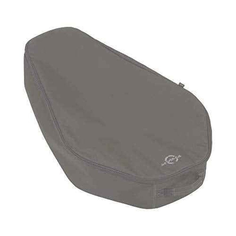 Allen Company Titan Cobra Single Standard Limb Scoped Crossbows Archery Case, Black