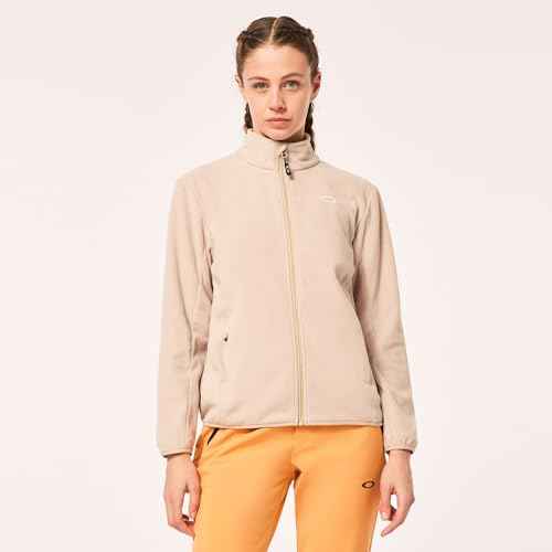Oakley womens Alpine Full Zip Sweatshirt