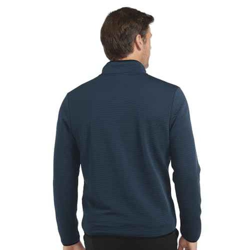 Skechers mens The Hoodless Hoodie Ottoman Jacket