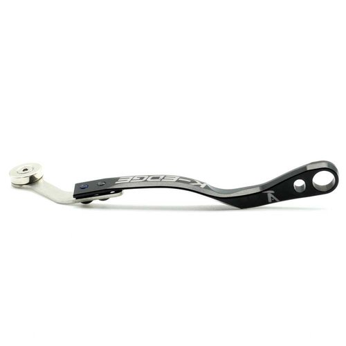 K-Edge | Pro Braze-on Bicycle Chain Catcher w/ Universal Power Meter Magnet