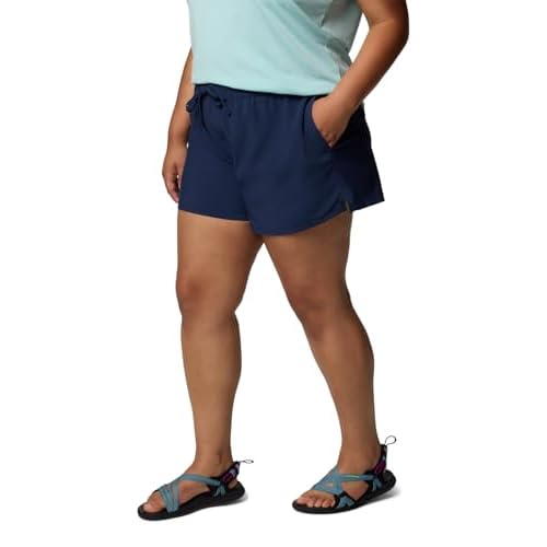 Columbia Womens Bogata Bay Short II