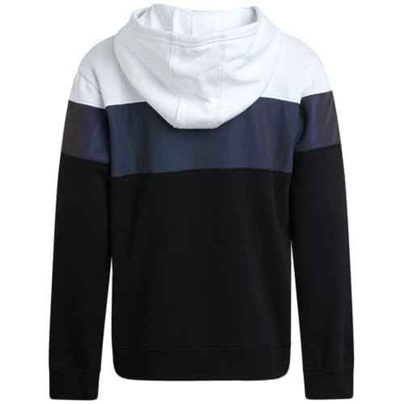 Fila Boys Hoodie - Athletic Performance Fleece Pullover Sweatshirt - Cozy and Warm Graphic Hoodies for Boys (Size: 8-20)