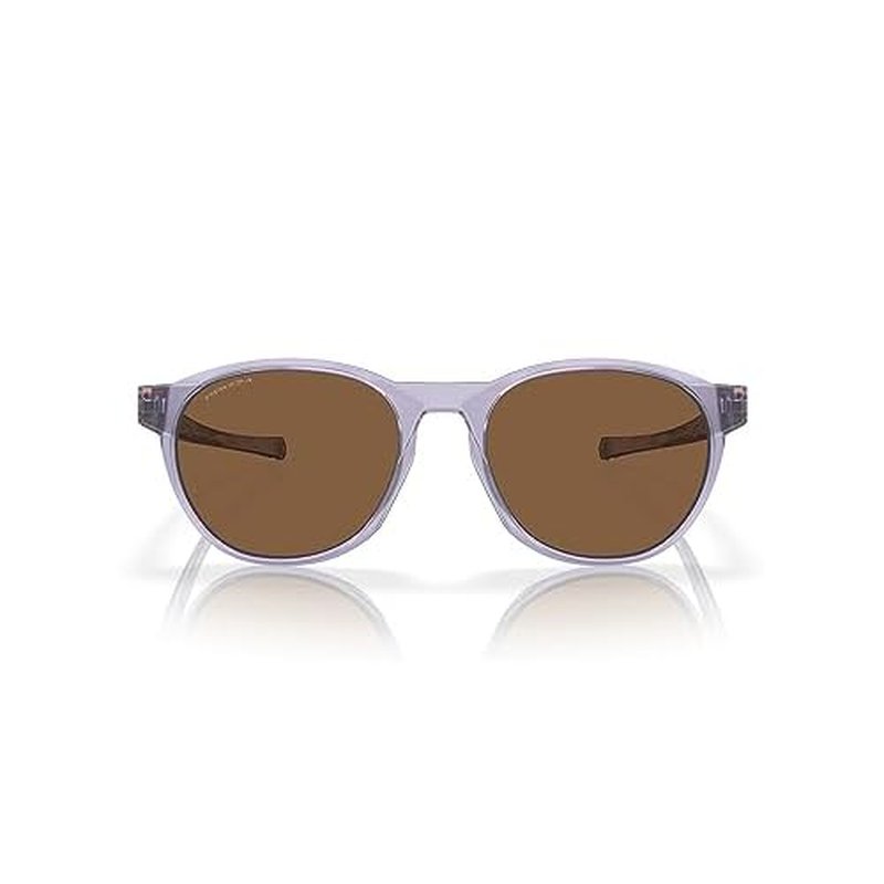 Oakley Men's Oo9126 Reedmace Round Sunglasses