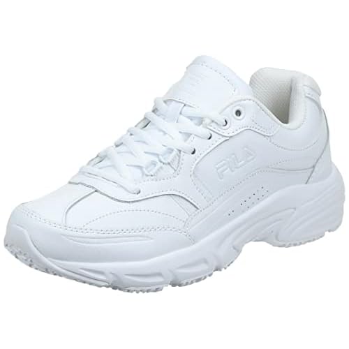 Fila Women's Memory Workshift SR Sneaker