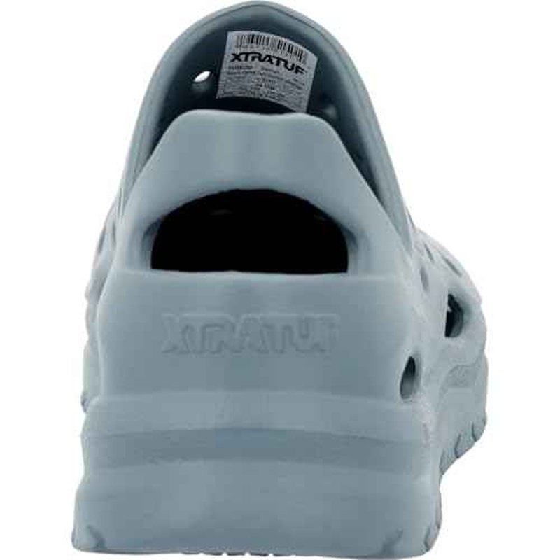 Xtratuf Unisex Riptide 3in Stormy Blue Sanda