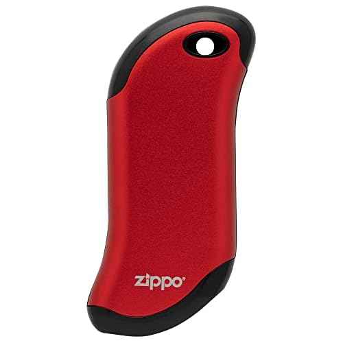 Zippo Heatbank 9s Rechargeable Hand Warmer