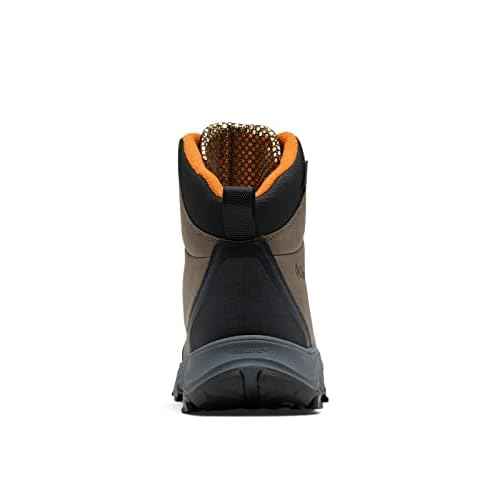 Columbia mens Expeditionist Boot
