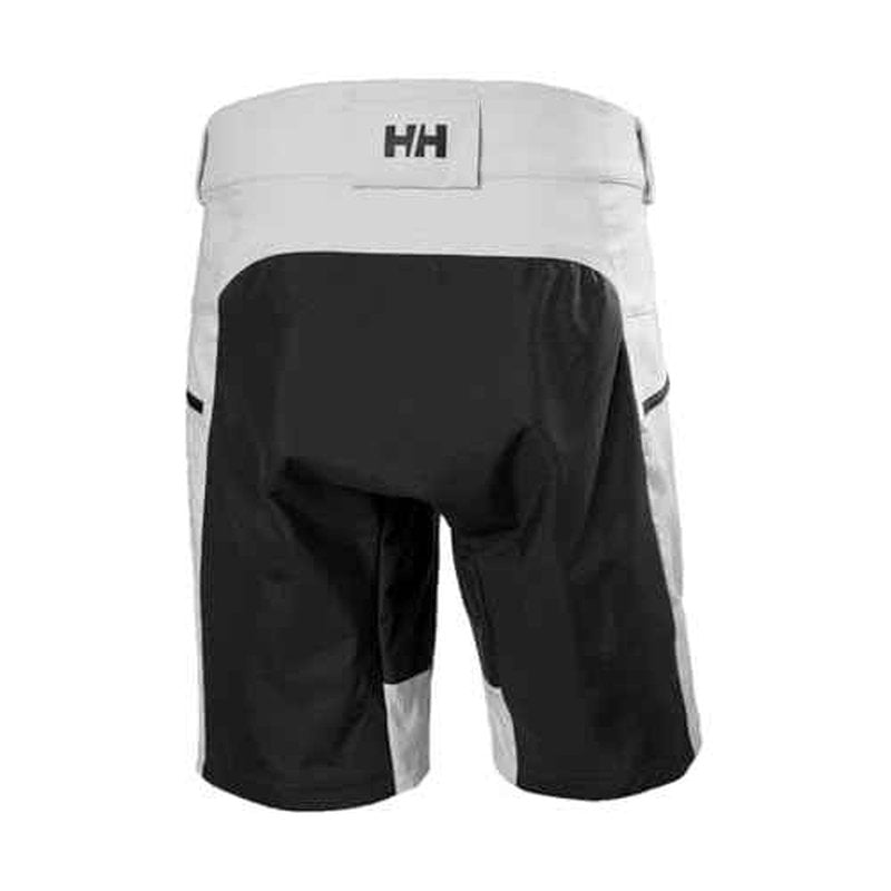 Helly-Hansen HP Racing Deck Shorts 2.0 - Men's Athletic Shorts, Quick-Dry, Breathable, Lightweight Performance Sportswear