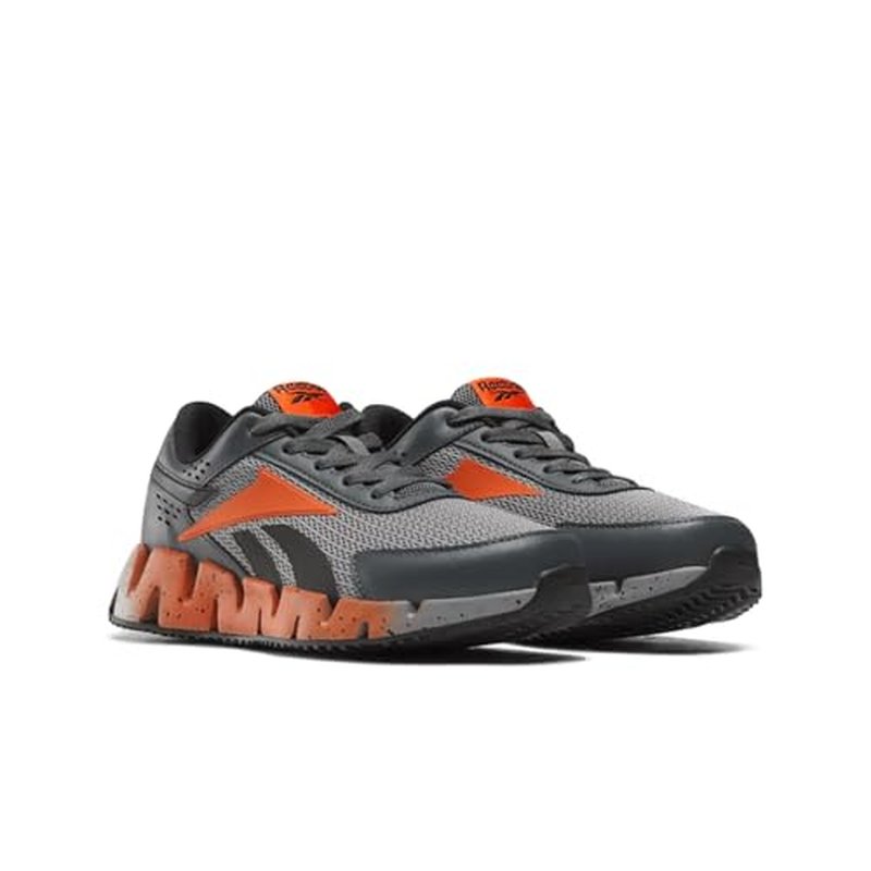 Reebok Boys Boy's Zig Dynamica 2.0